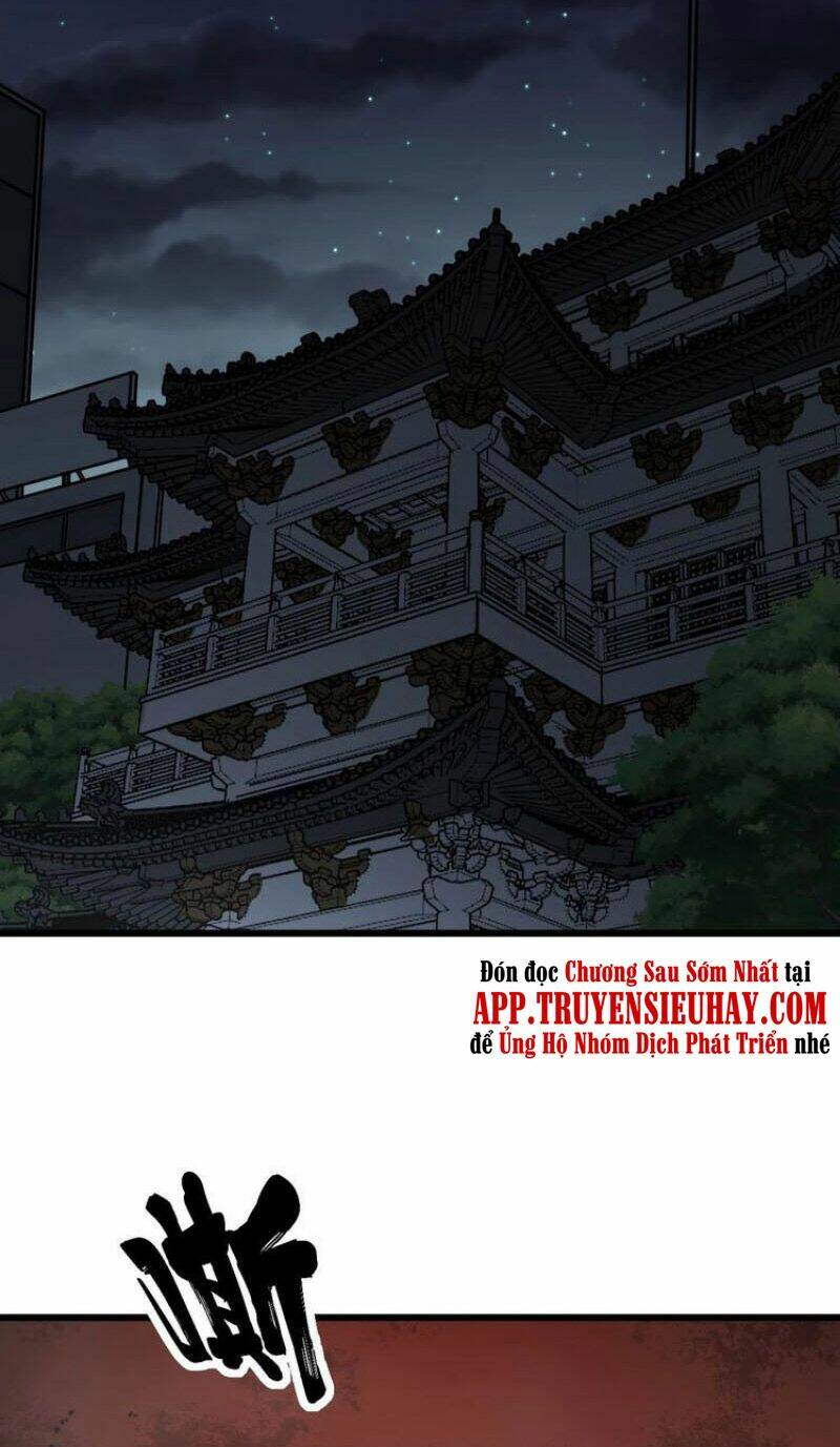 Độc Thủ Vu Y Chapter 315 - Trang 2