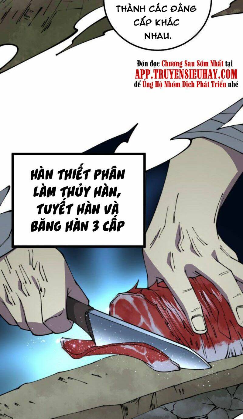 Độc Thủ Vu Y Chapter 315 - Trang 2