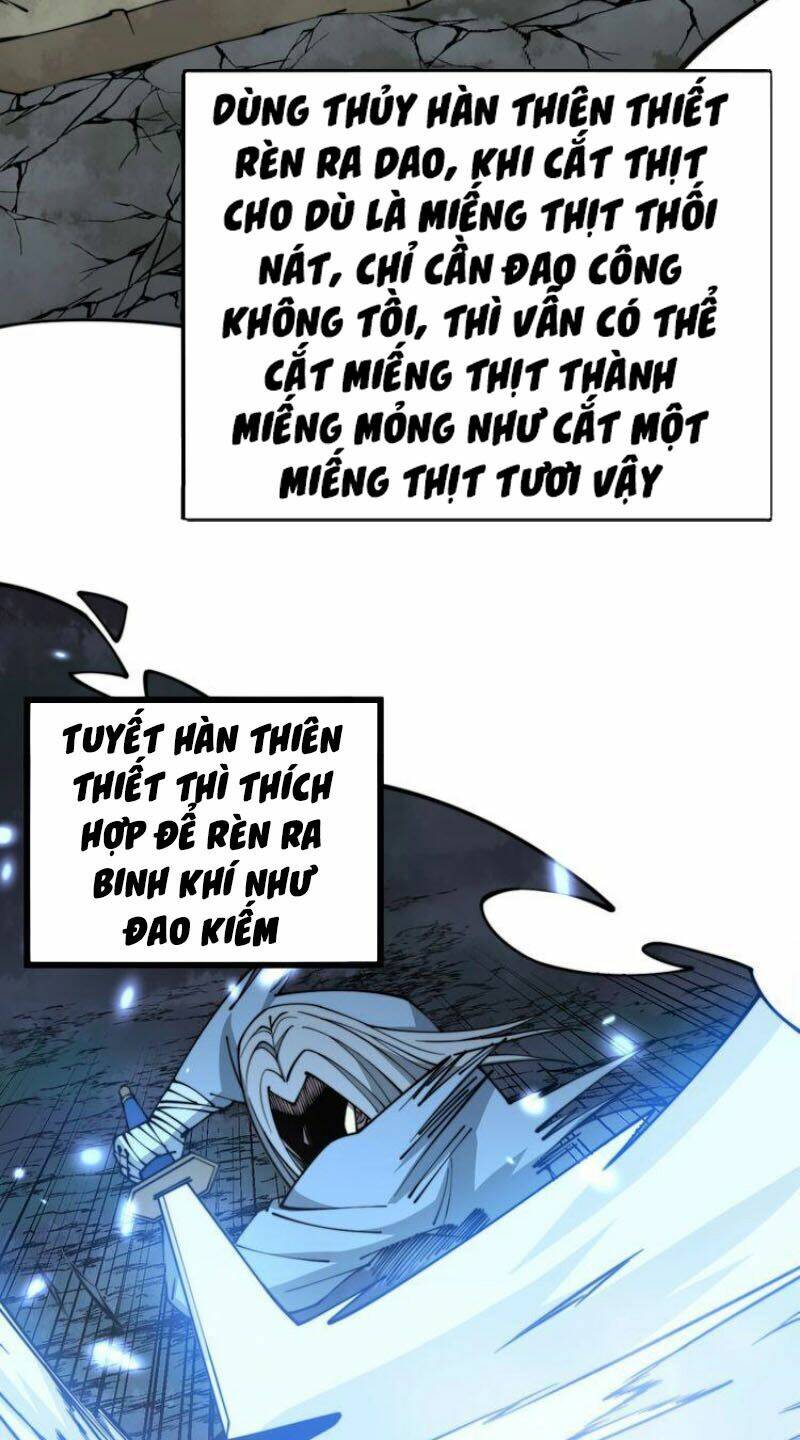 Độc Thủ Vu Y Chapter 315 - Trang 2