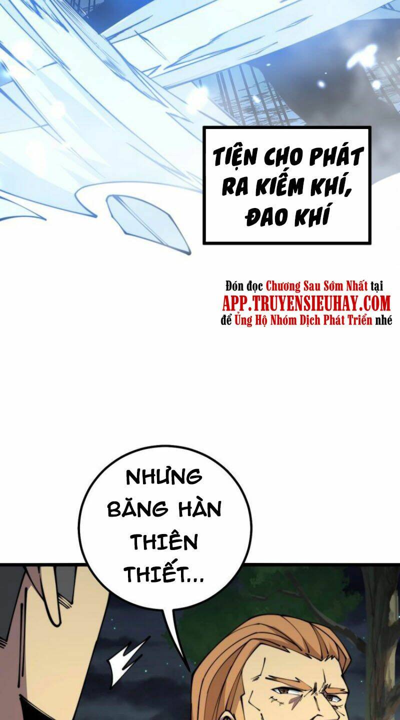 Độc Thủ Vu Y Chapter 315 - Trang 2