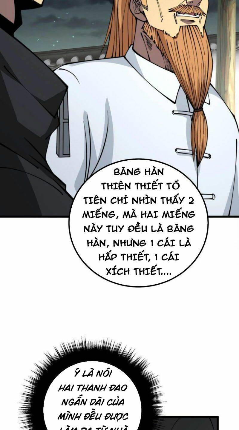 Độc Thủ Vu Y Chapter 315 - Trang 2