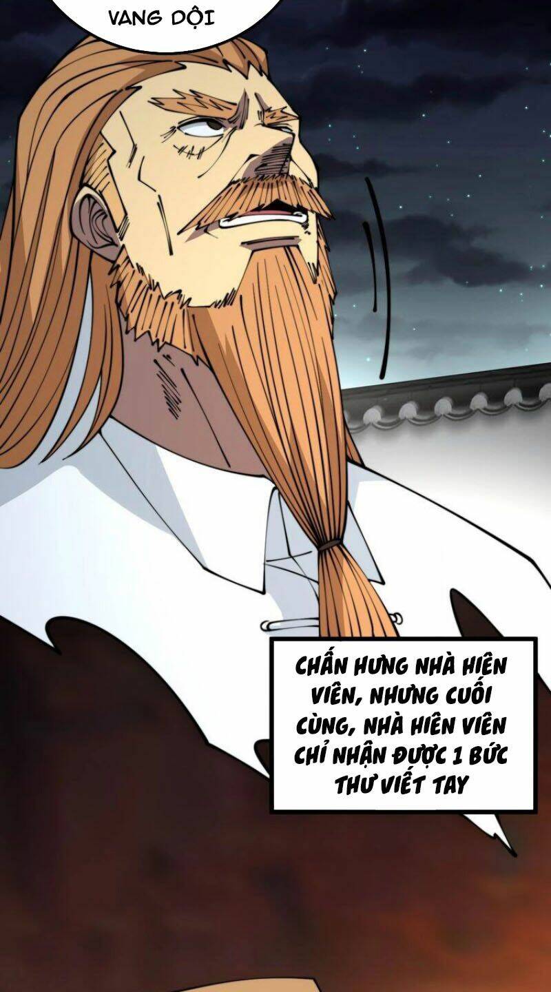 Độc Thủ Vu Y Chapter 315 - Trang 2