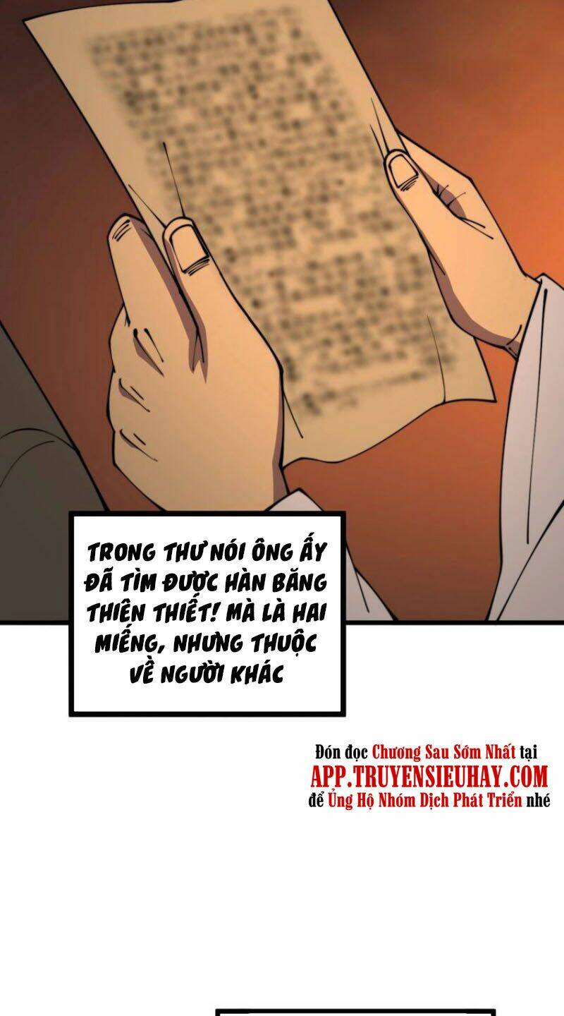 Độc Thủ Vu Y Chapter 315 - Trang 2