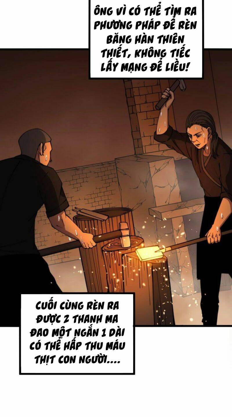 Độc Thủ Vu Y Chapter 315 - Trang 2