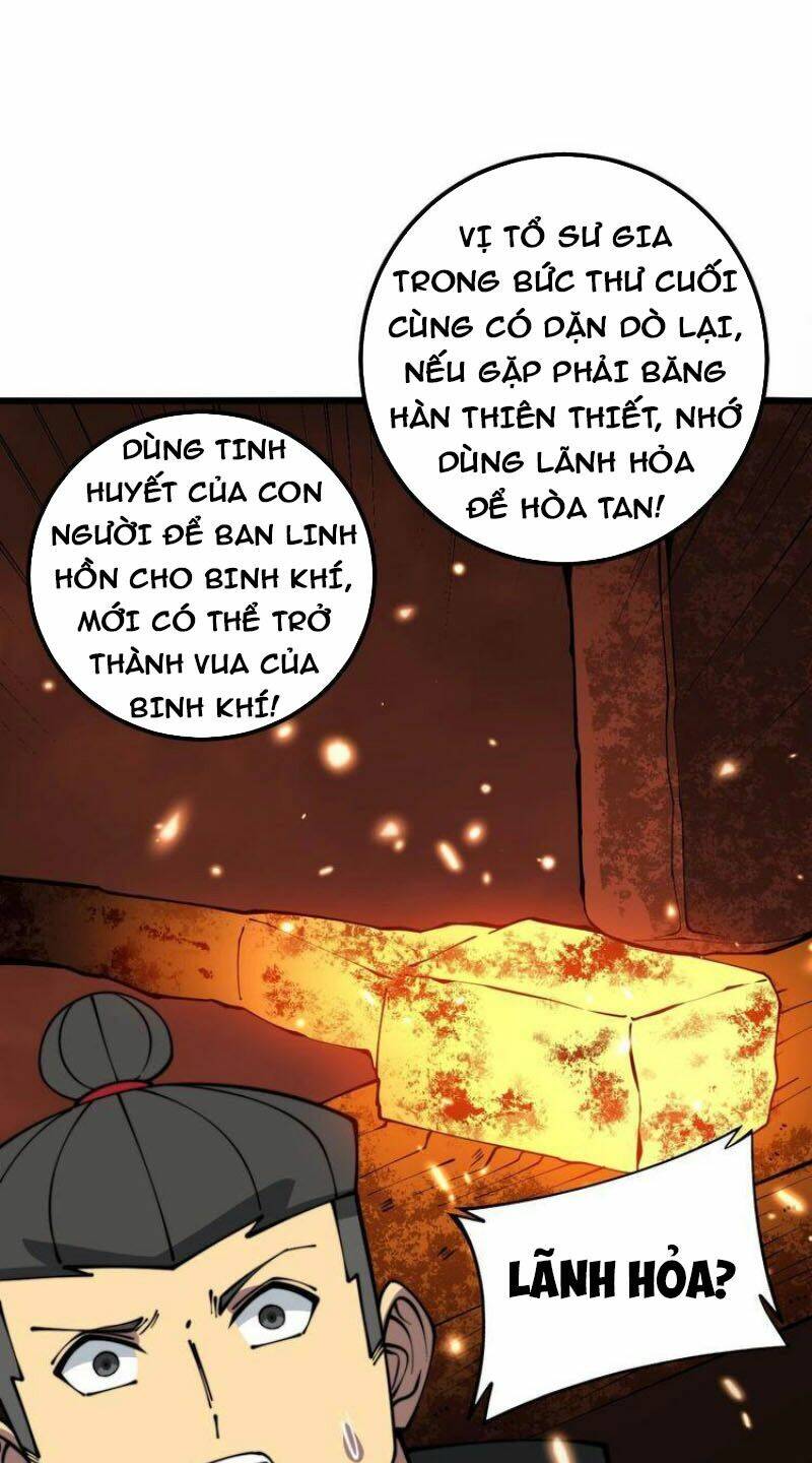 Độc Thủ Vu Y Chapter 315 - Trang 2