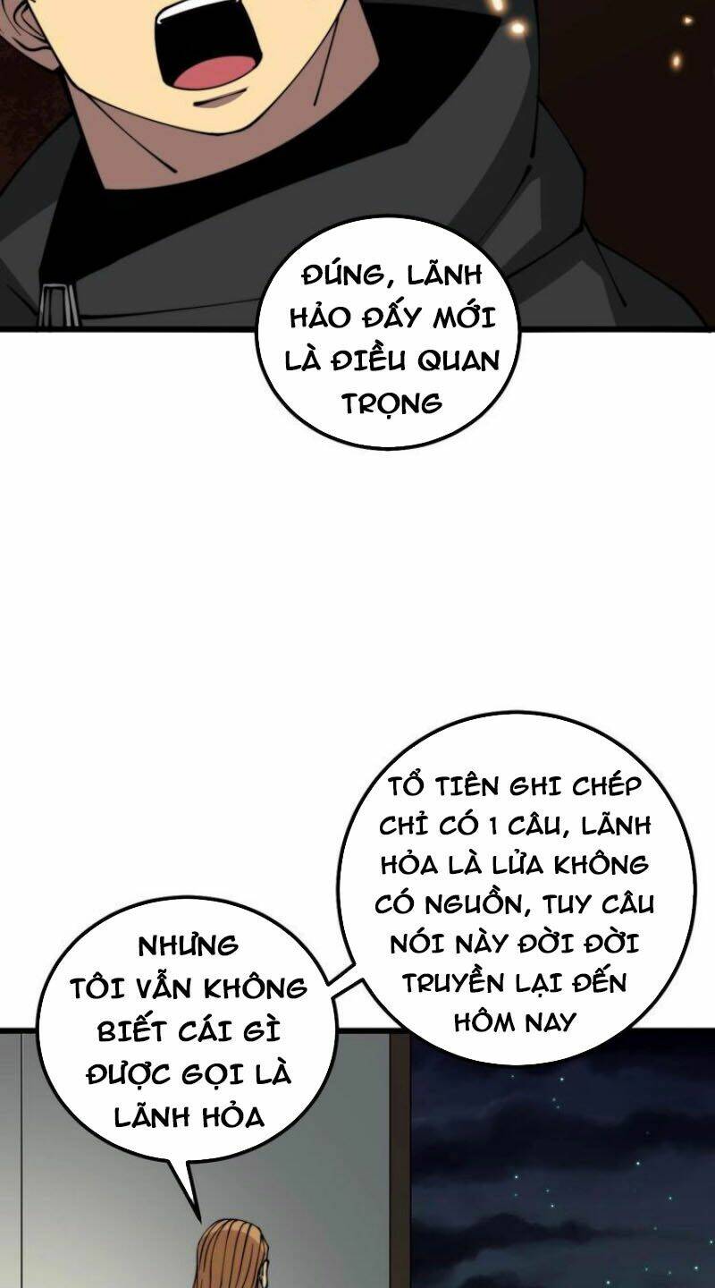 Độc Thủ Vu Y Chapter 315 - Trang 2