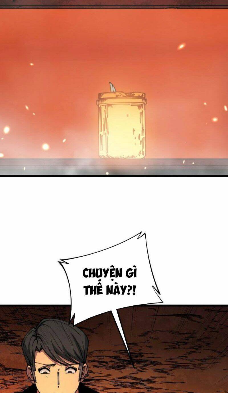 Độc Thủ Vu Y Chapter 315 - Trang 2