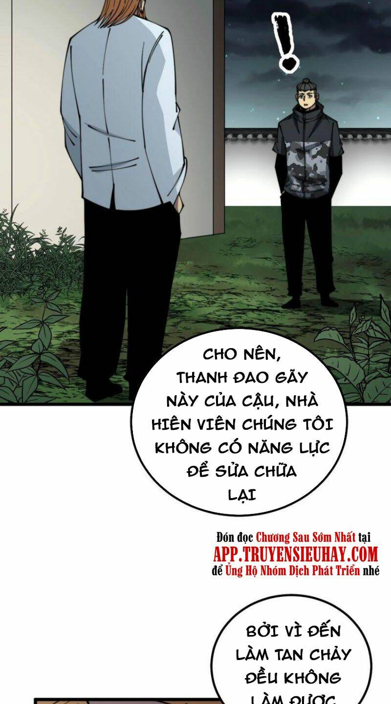 Độc Thủ Vu Y Chapter 315 - Trang 2