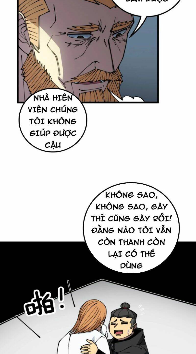 Độc Thủ Vu Y Chapter 315 - Trang 2