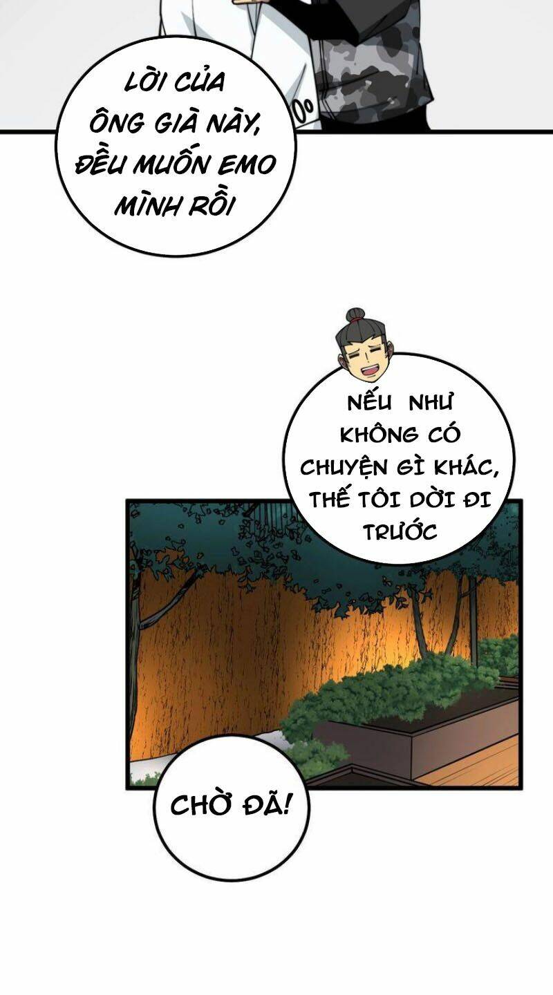 Độc Thủ Vu Y Chapter 315 - Trang 2