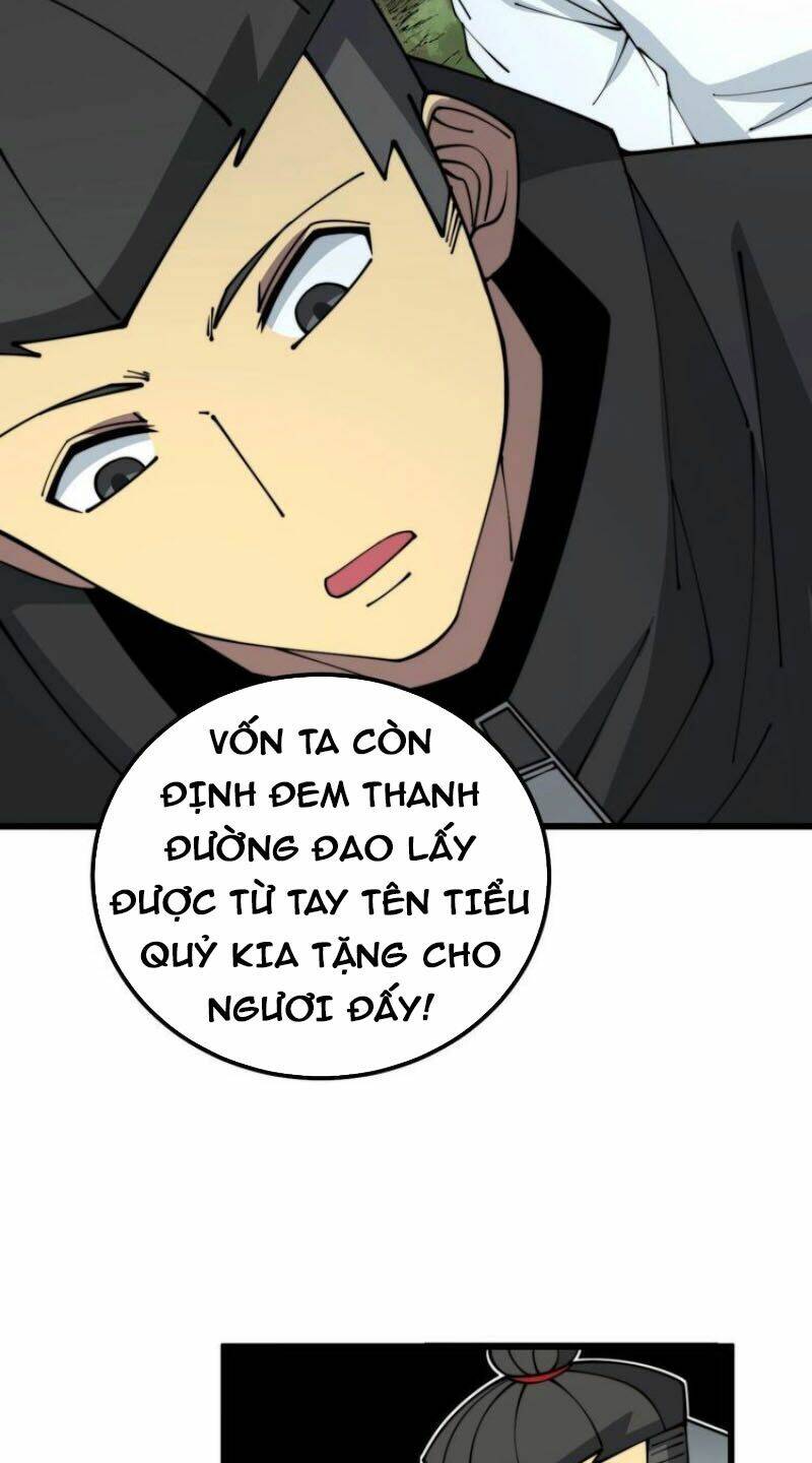 Độc Thủ Vu Y Chapter 315 - Trang 2