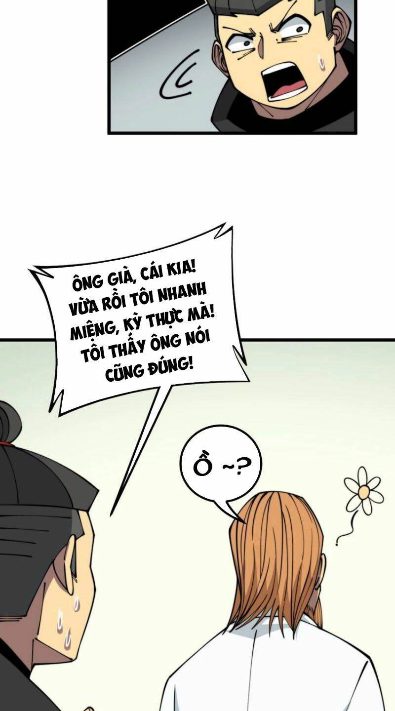 Độc Thủ Vu Y Chapter 315 - Trang 2