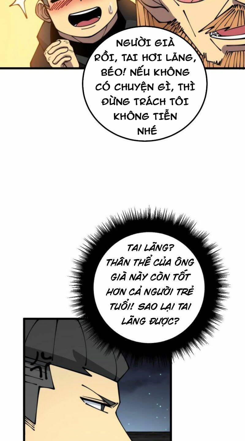 Độc Thủ Vu Y Chapter 315 - Trang 2