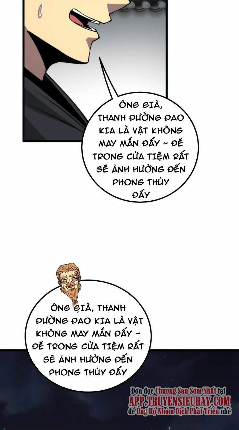 Độc Thủ Vu Y Chapter 315 - Trang 2