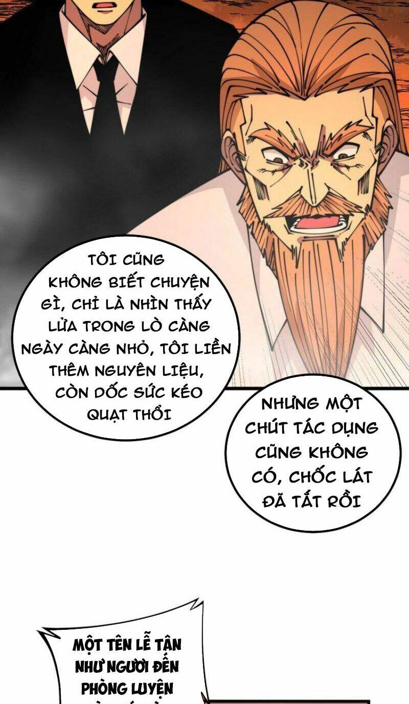 Độc Thủ Vu Y Chapter 315 - Trang 2