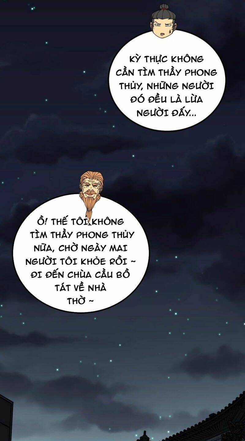 Độc Thủ Vu Y Chapter 315 - Trang 2