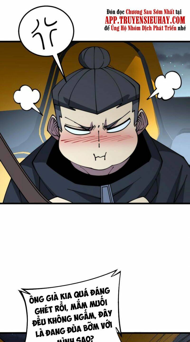 Độc Thủ Vu Y Chapter 315 - Trang 2