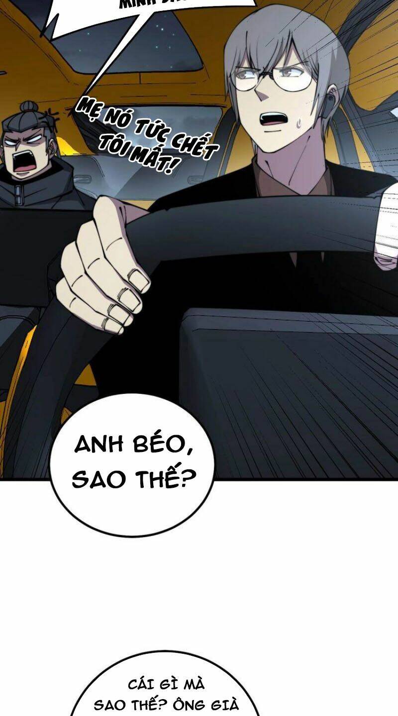 Độc Thủ Vu Y Chapter 315 - Trang 2