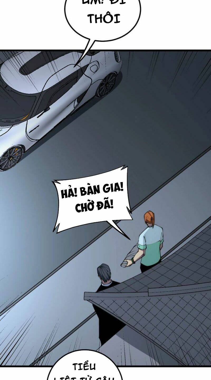 Độc Thủ Vu Y Chapter 315 - Trang 2