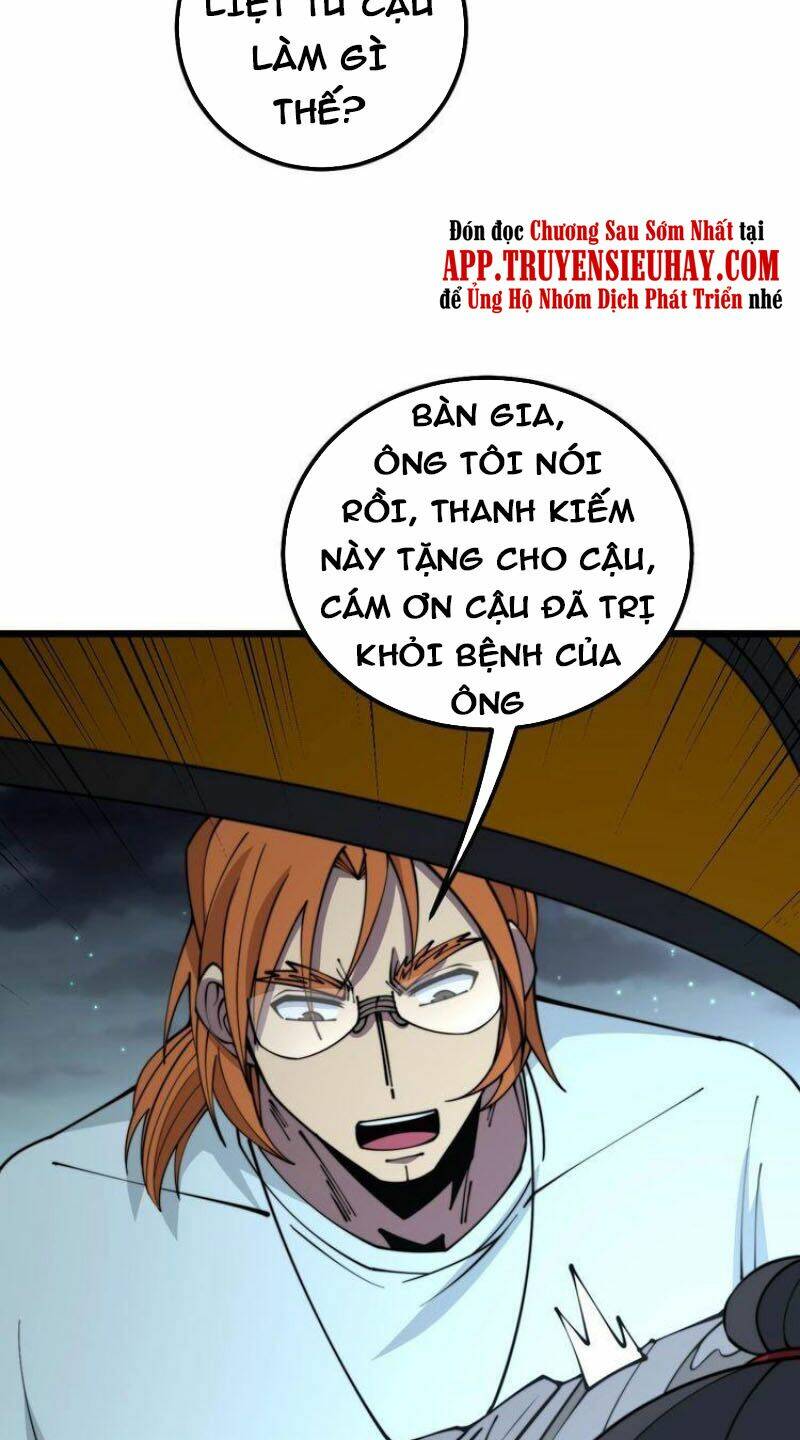 Độc Thủ Vu Y Chapter 315 - Trang 2