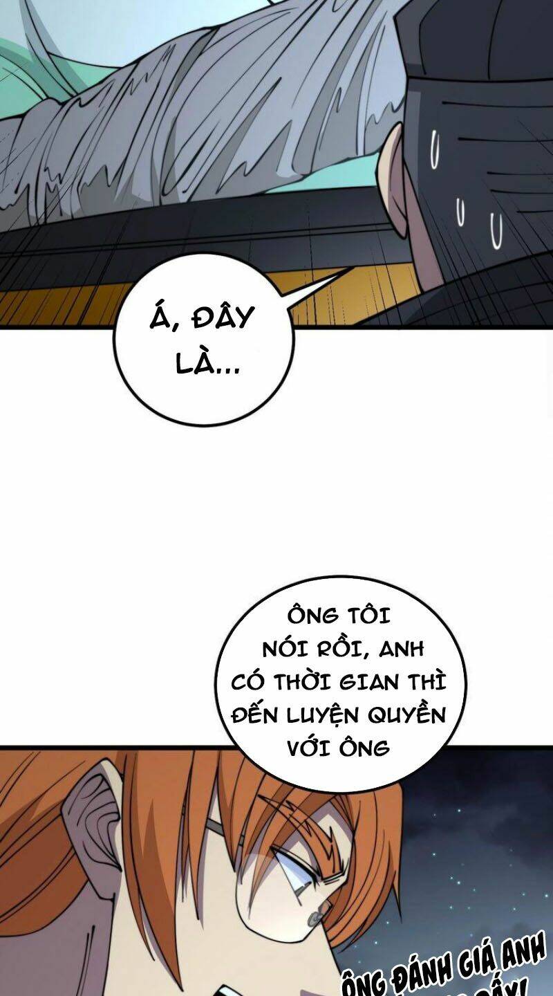 Độc Thủ Vu Y Chapter 315 - Trang 2