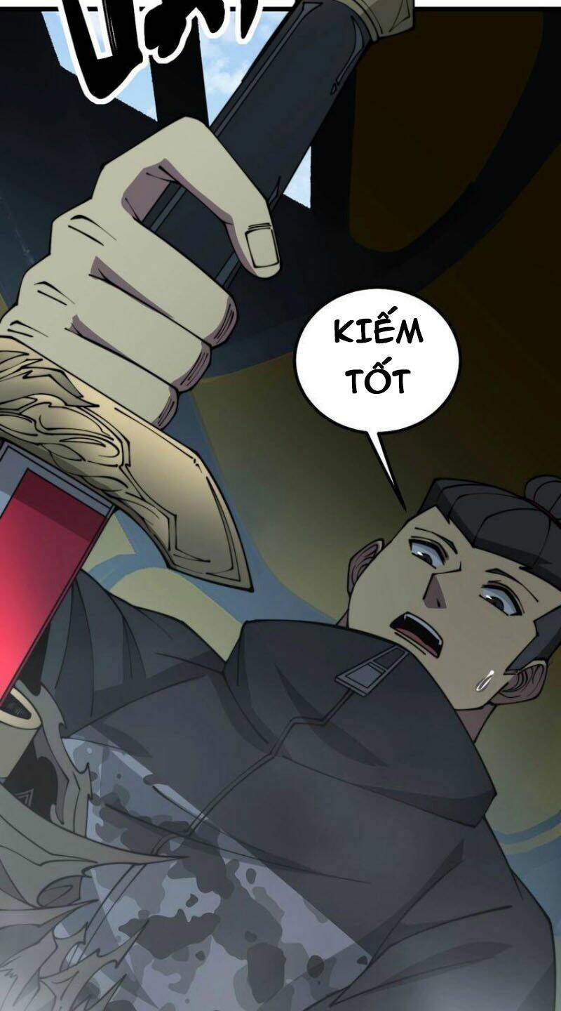 Độc Thủ Vu Y Chapter 315 - Trang 2