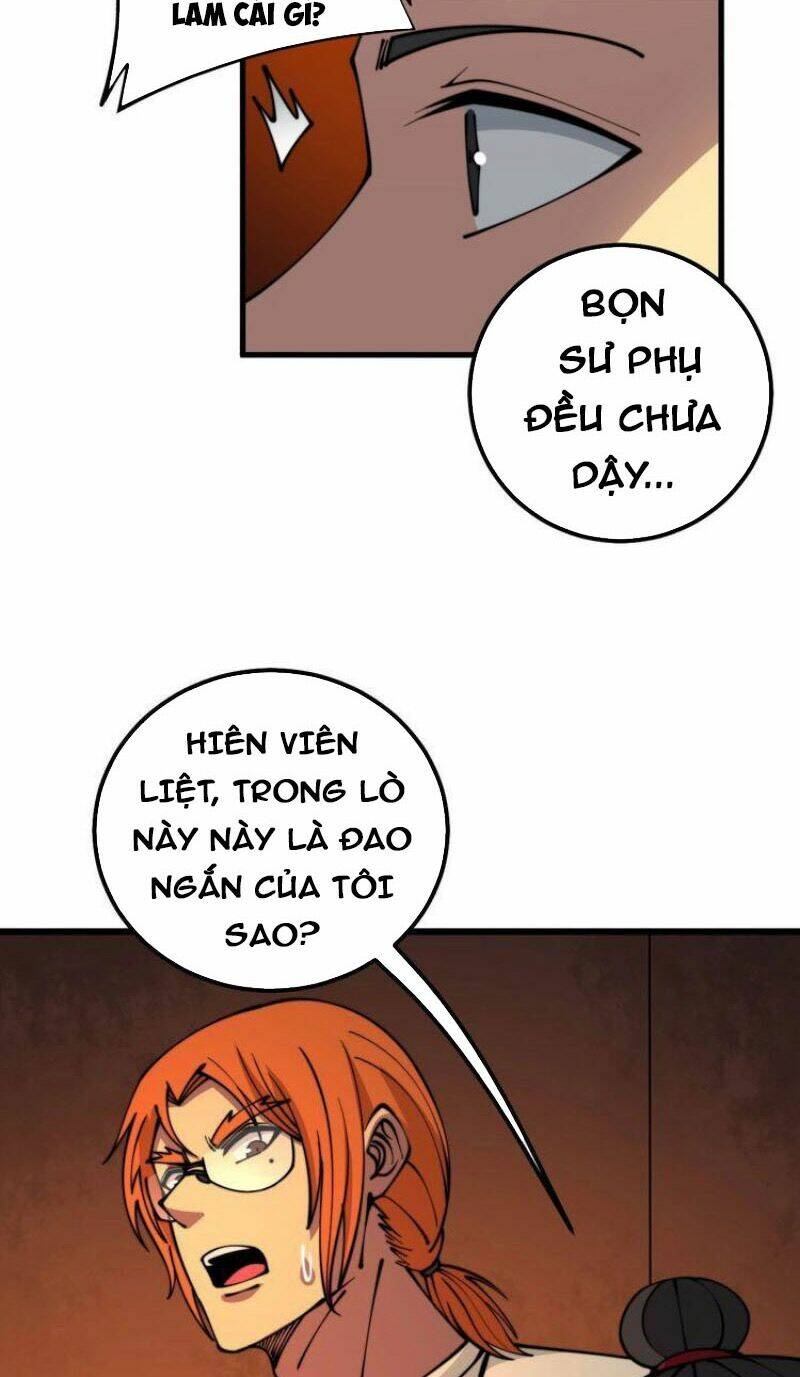 Độc Thủ Vu Y Chapter 315 - Trang 2