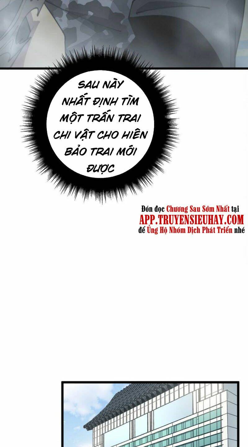 Độc Thủ Vu Y Chapter 315 - Trang 2