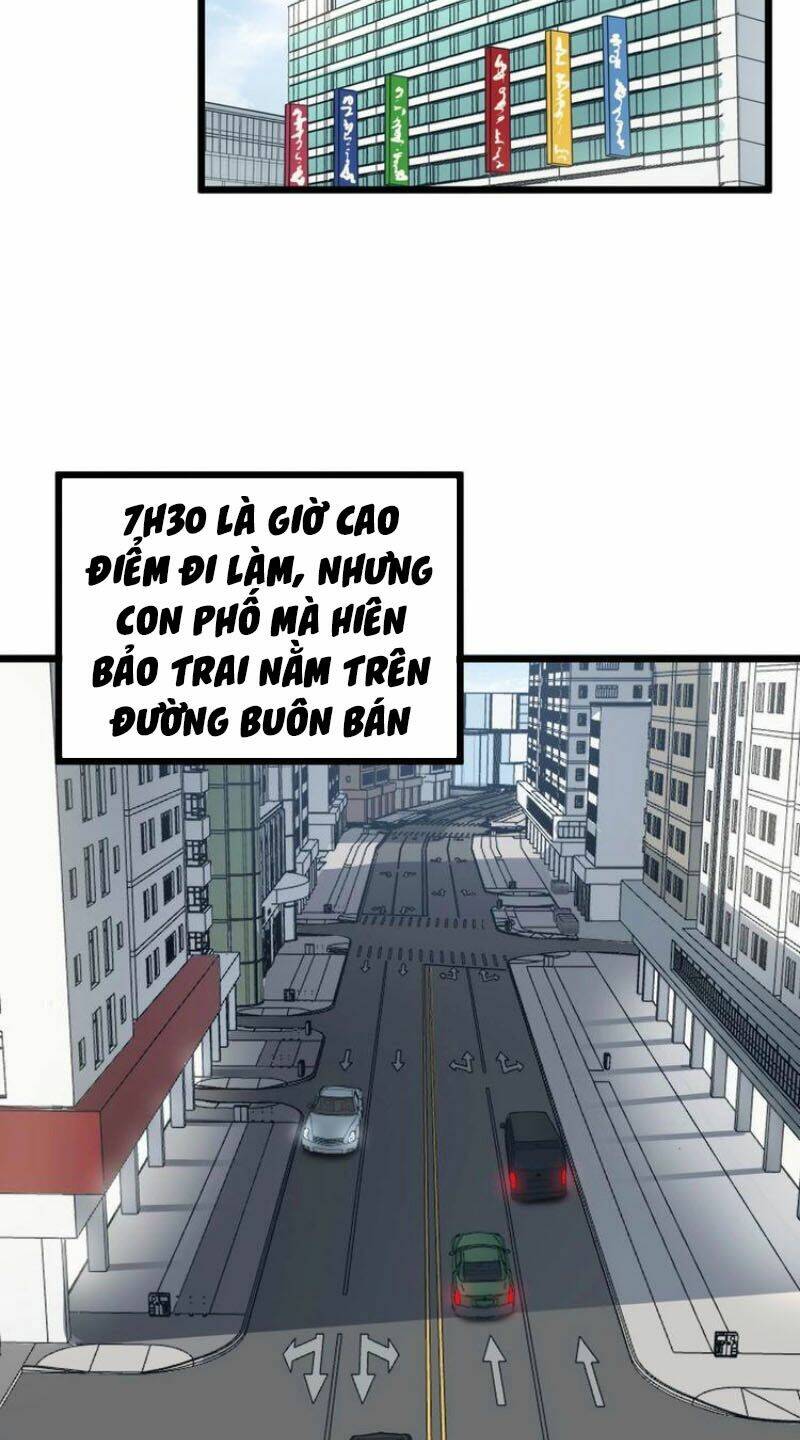 Độc Thủ Vu Y Chapter 315 - Trang 2