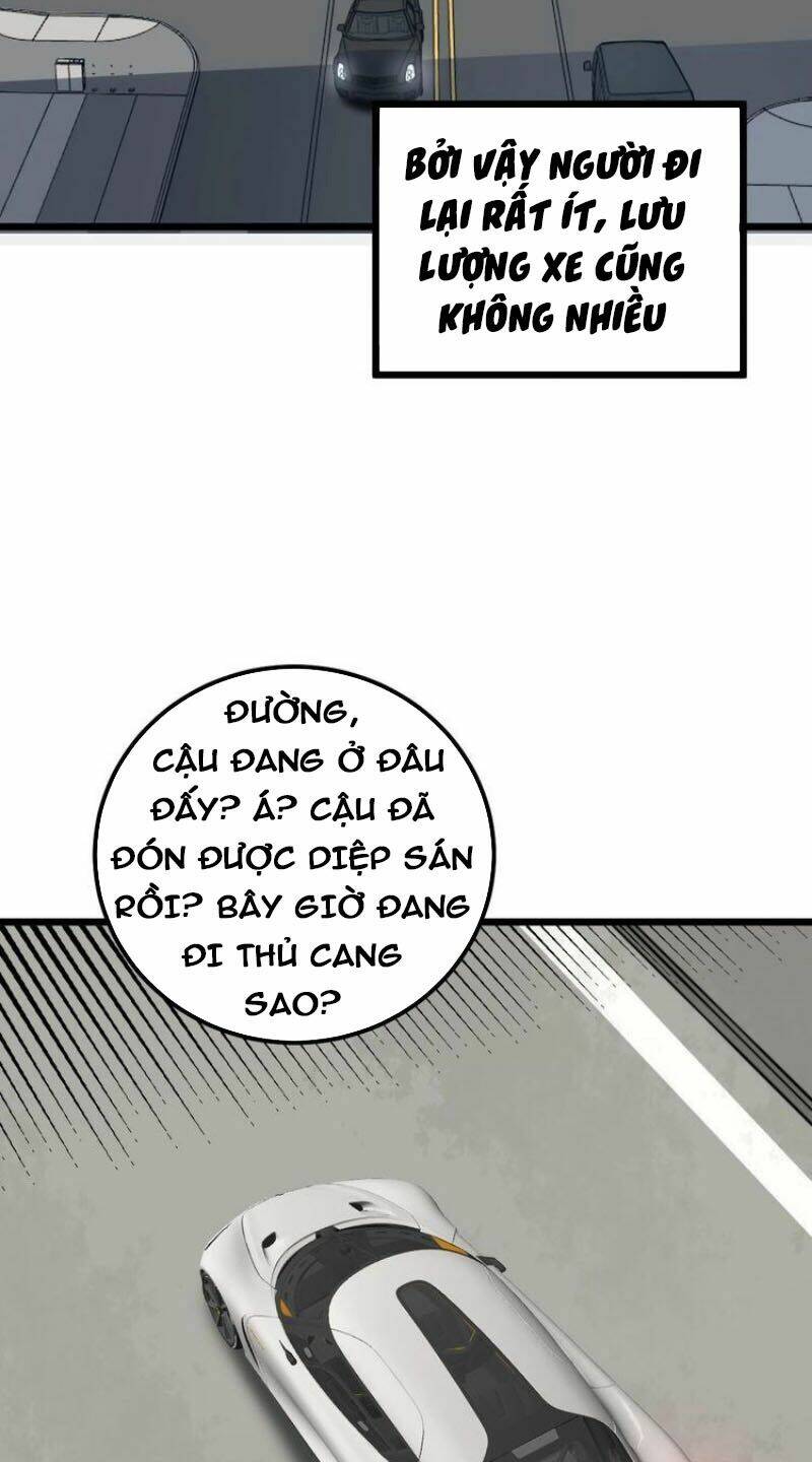 Độc Thủ Vu Y Chapter 315 - Trang 2