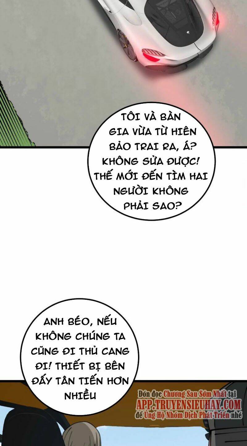 Độc Thủ Vu Y Chapter 315 - Trang 2