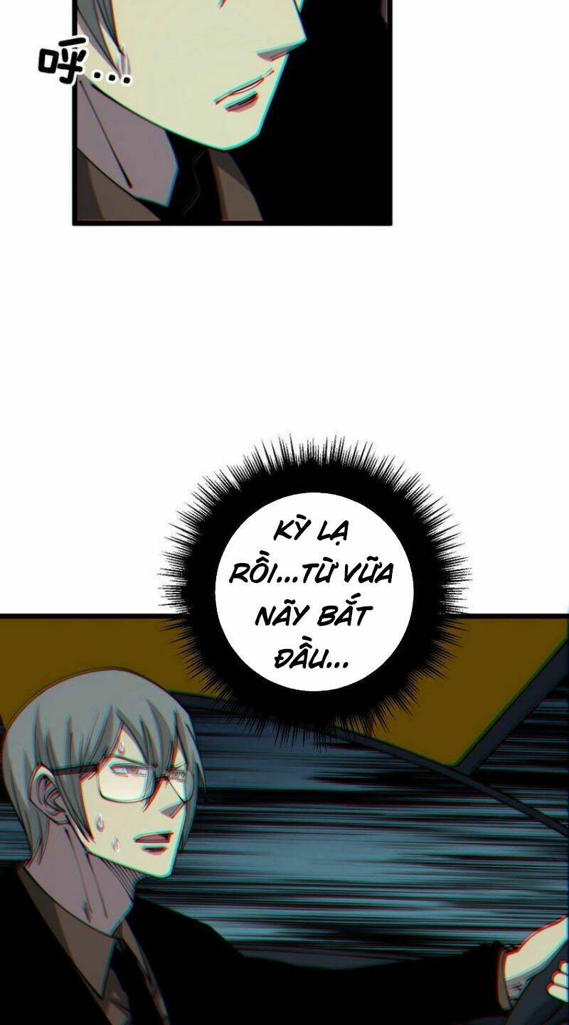 Độc Thủ Vu Y Chapter 315 - Trang 2