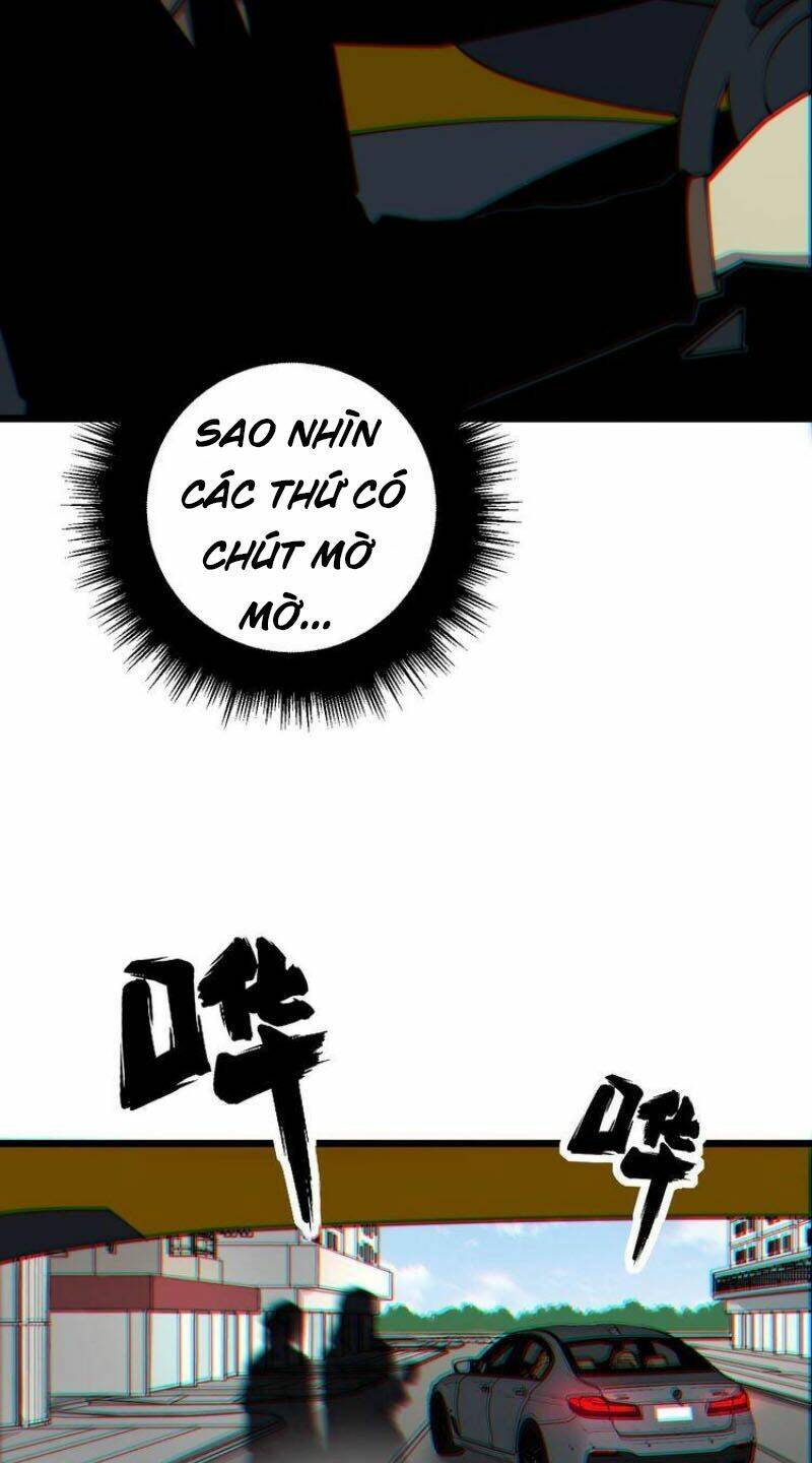 Độc Thủ Vu Y Chapter 315 - Trang 2