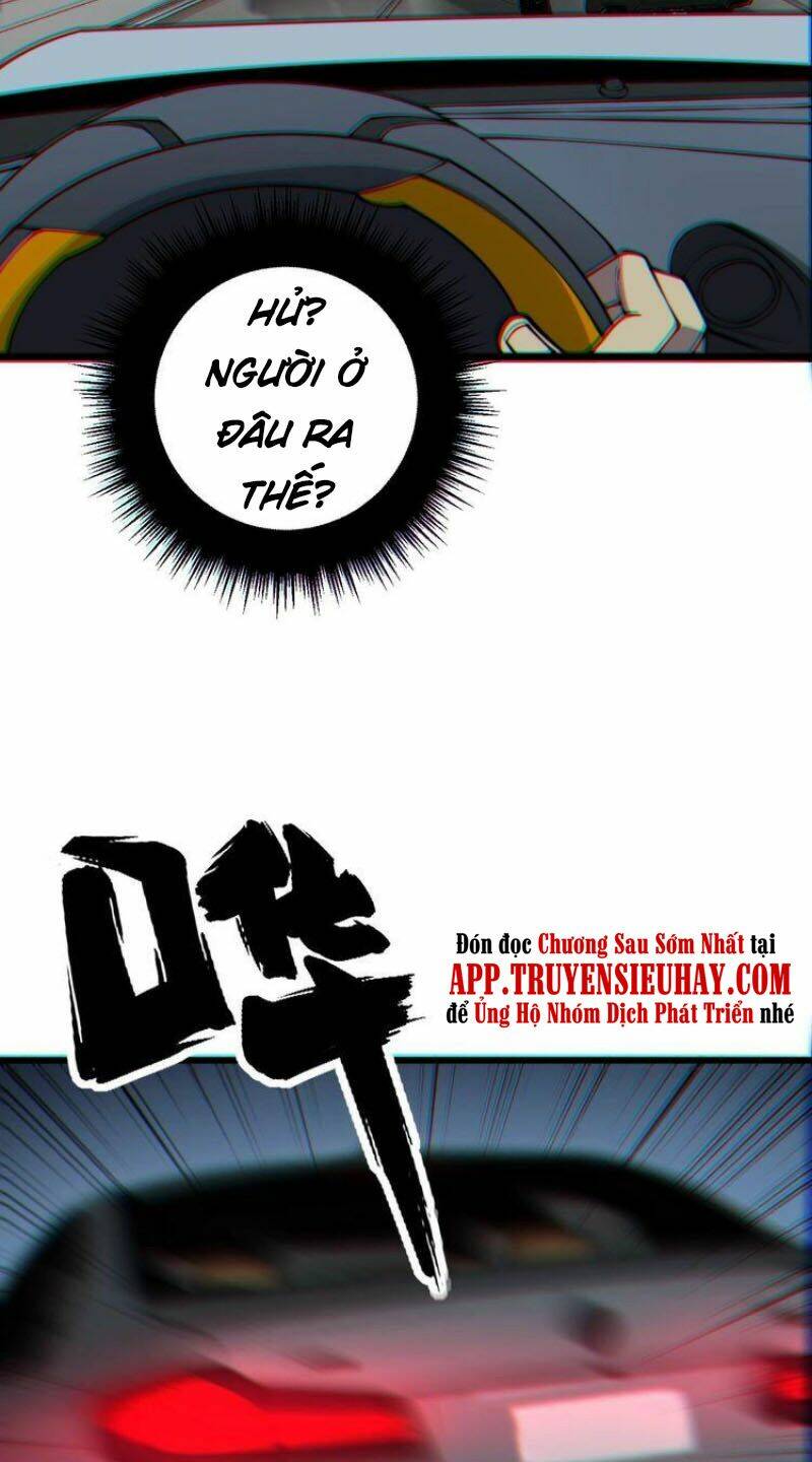 Độc Thủ Vu Y Chapter 315 - Trang 2
