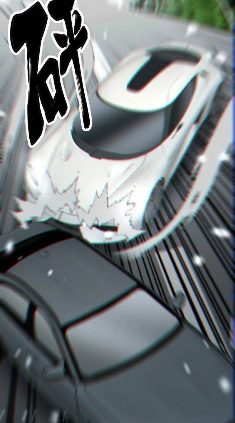 Độc Thủ Vu Y Chapter 315 - Trang 2