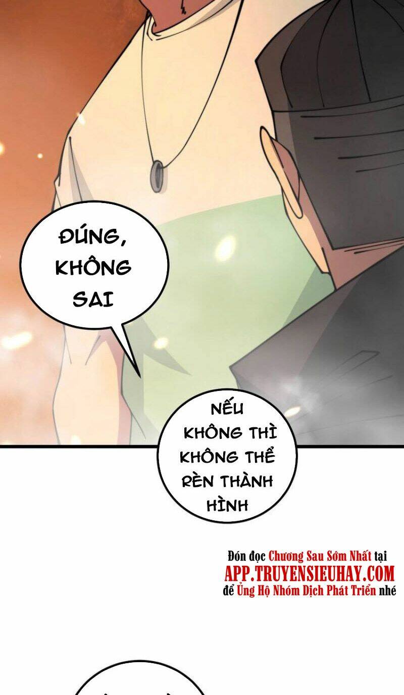 Độc Thủ Vu Y Chapter 315 - Trang 2