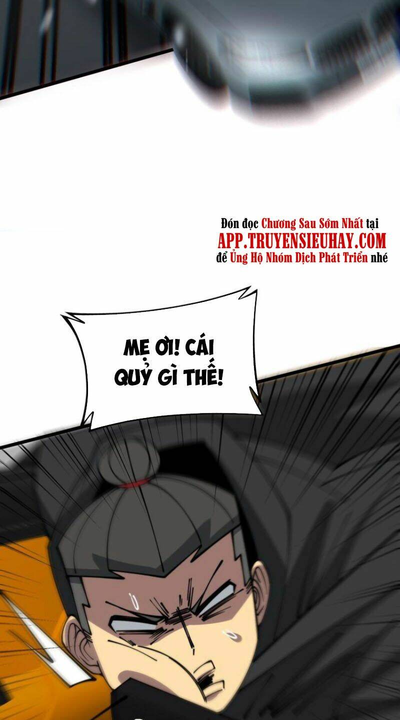 Độc Thủ Vu Y Chapter 315 - Trang 2