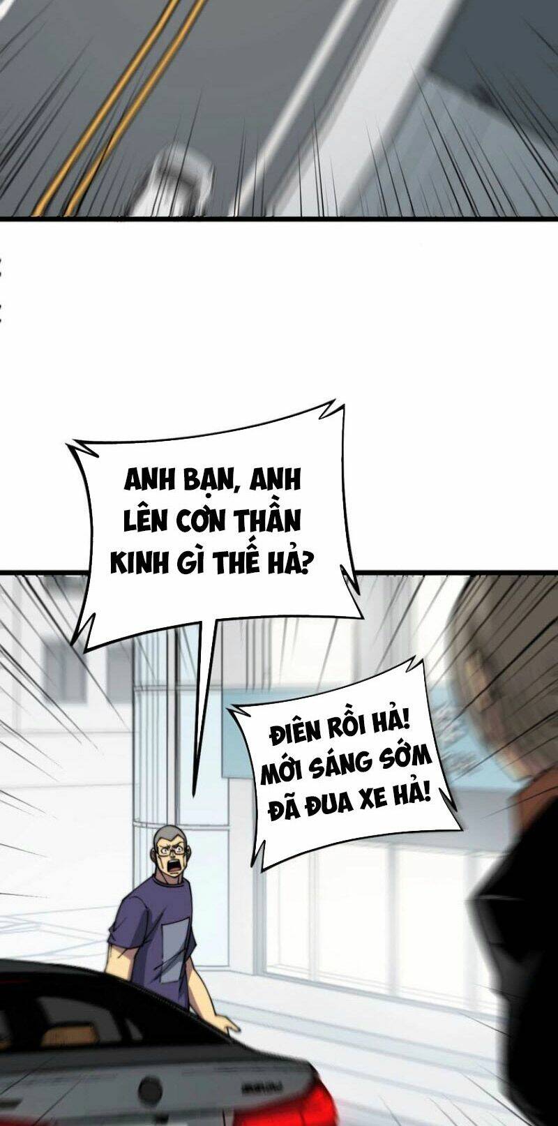 Độc Thủ Vu Y Chapter 315 - Trang 2