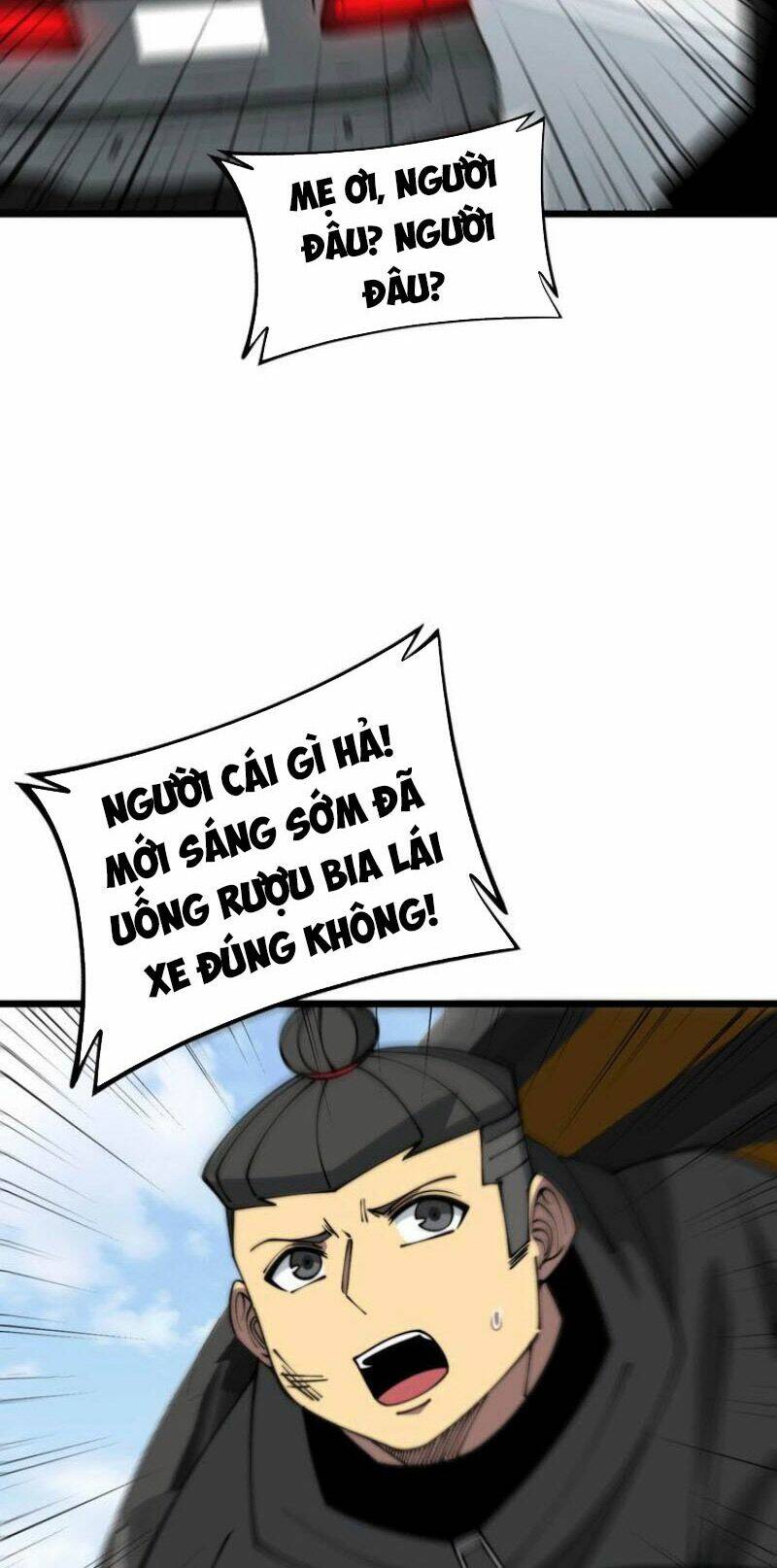 Độc Thủ Vu Y Chapter 315 - Trang 2