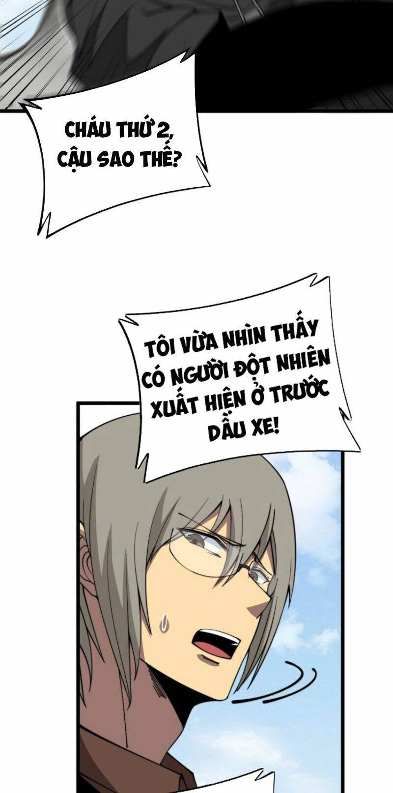 Độc Thủ Vu Y Chapter 315 - Trang 2