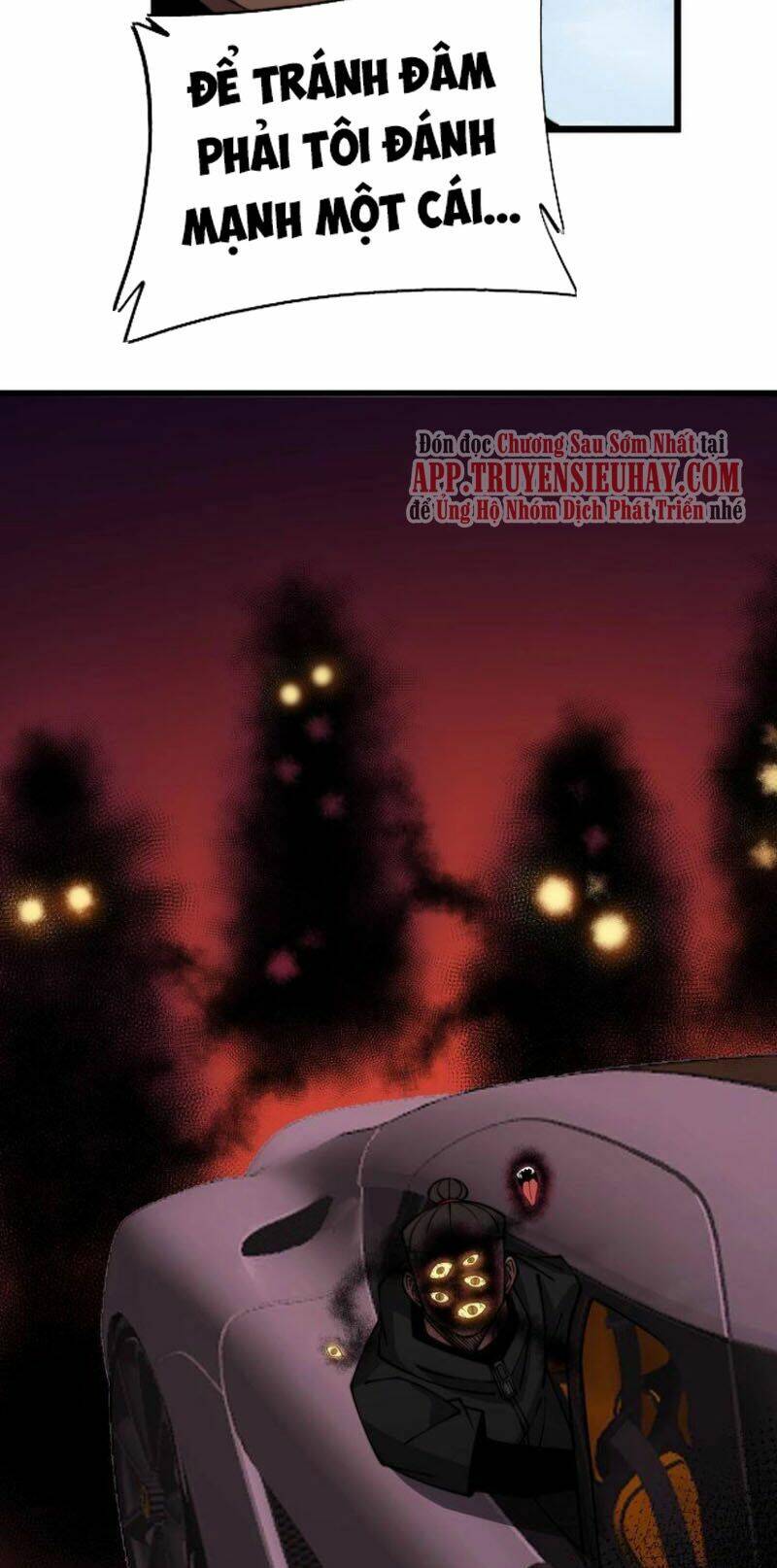 Độc Thủ Vu Y Chapter 315 - Trang 2