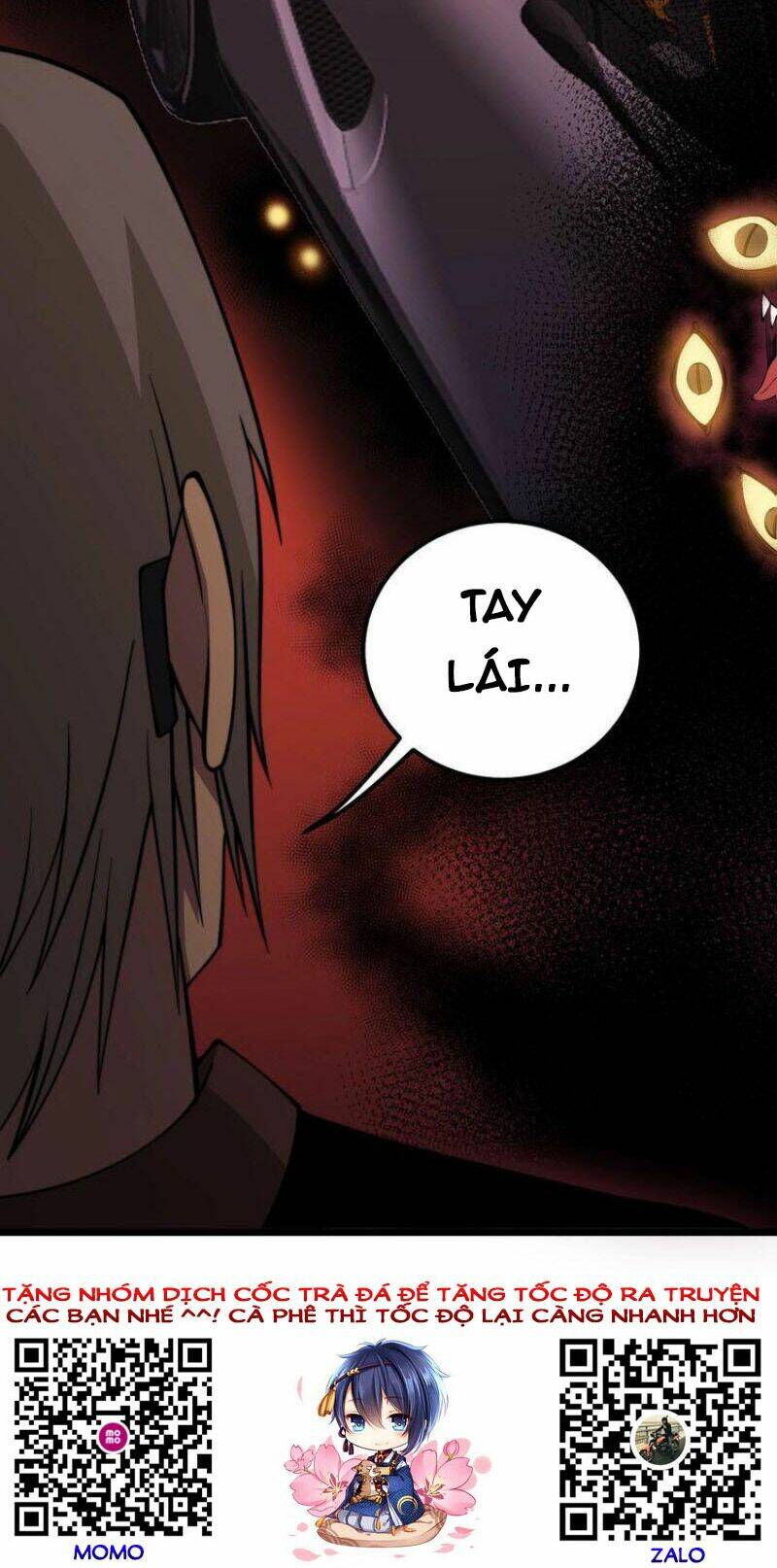 Độc Thủ Vu Y Chapter 315 - Trang 2