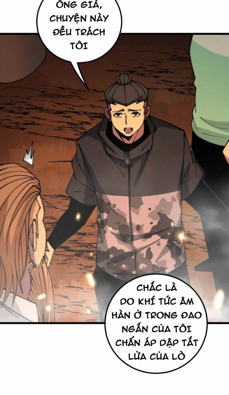 Độc Thủ Vu Y Chapter 315 - Trang 2