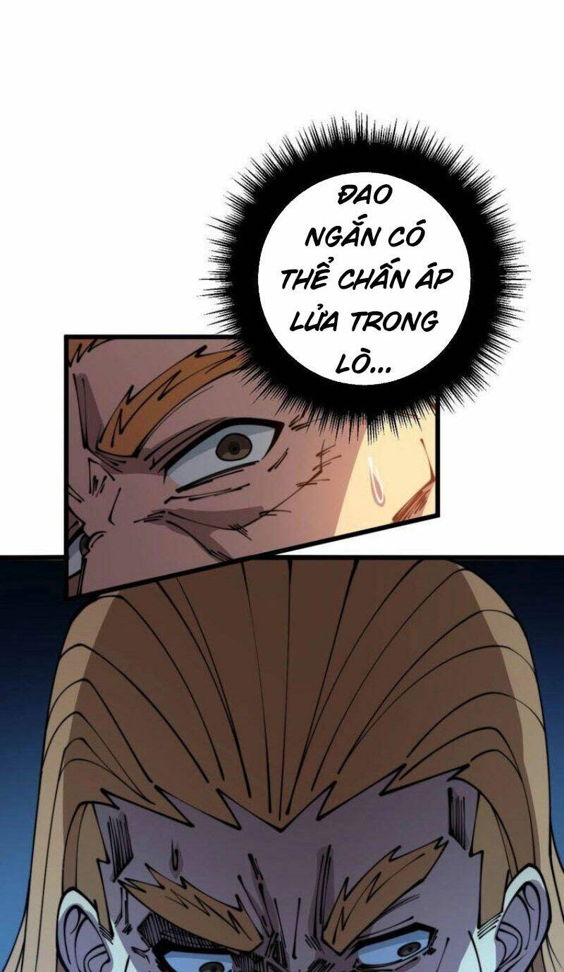 Độc Thủ Vu Y Chapter 315 - Trang 2