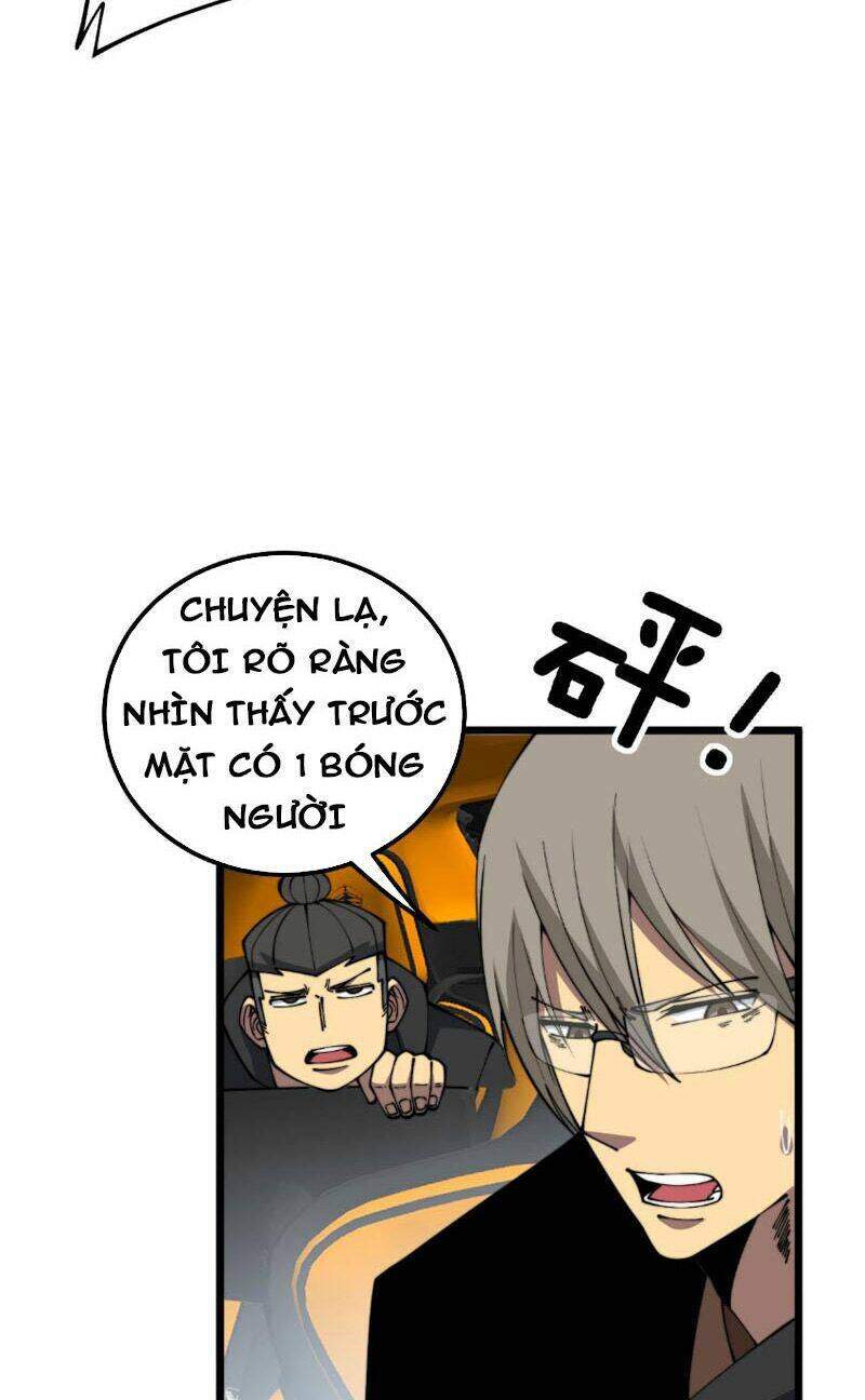 Độc Thủ Vu Y Chapter 316 - Trang 2