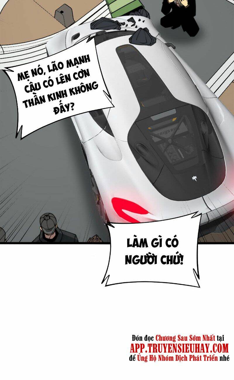 Độc Thủ Vu Y Chapter 316 - Trang 2