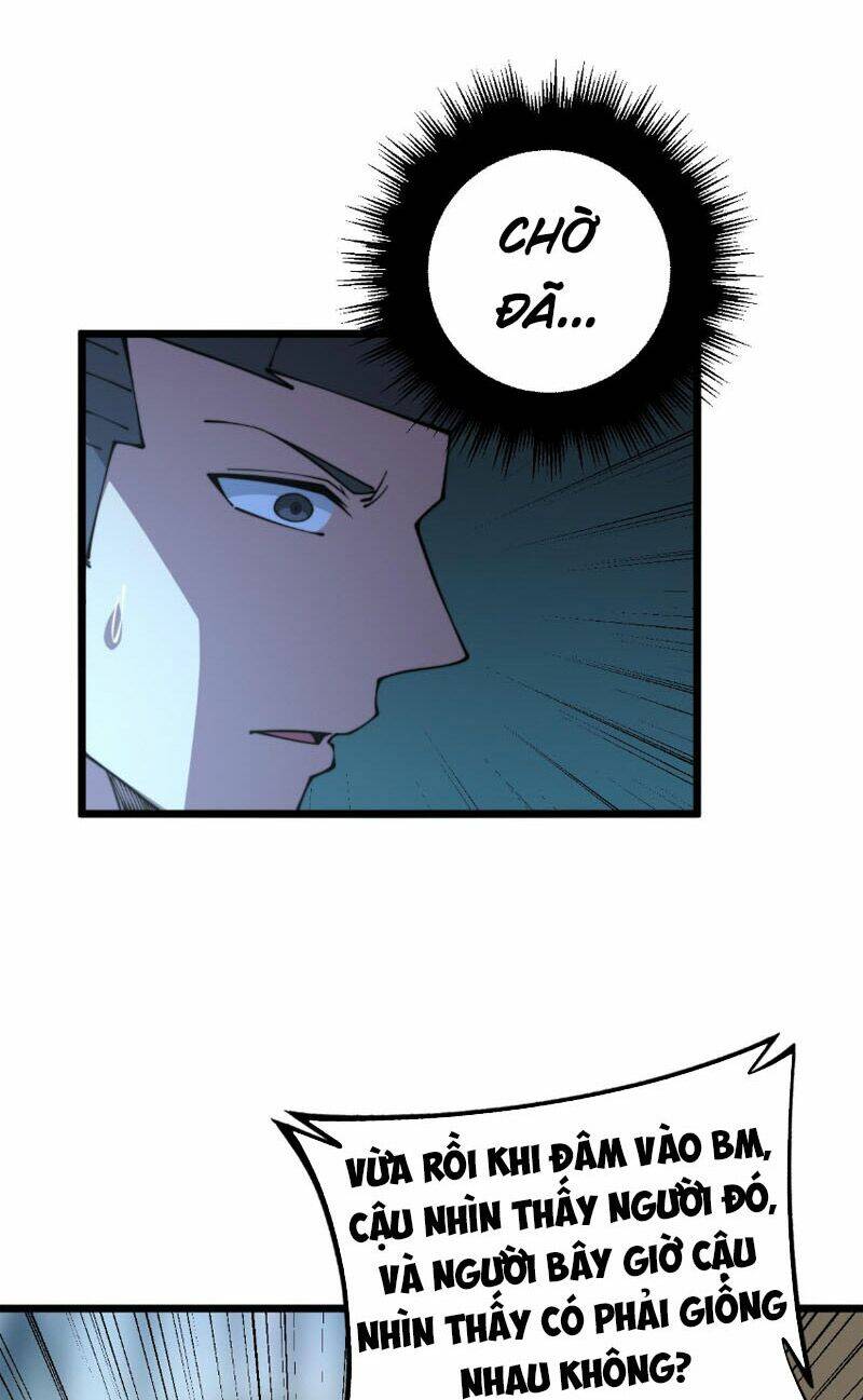 Độc Thủ Vu Y Chapter 316 - Trang 2