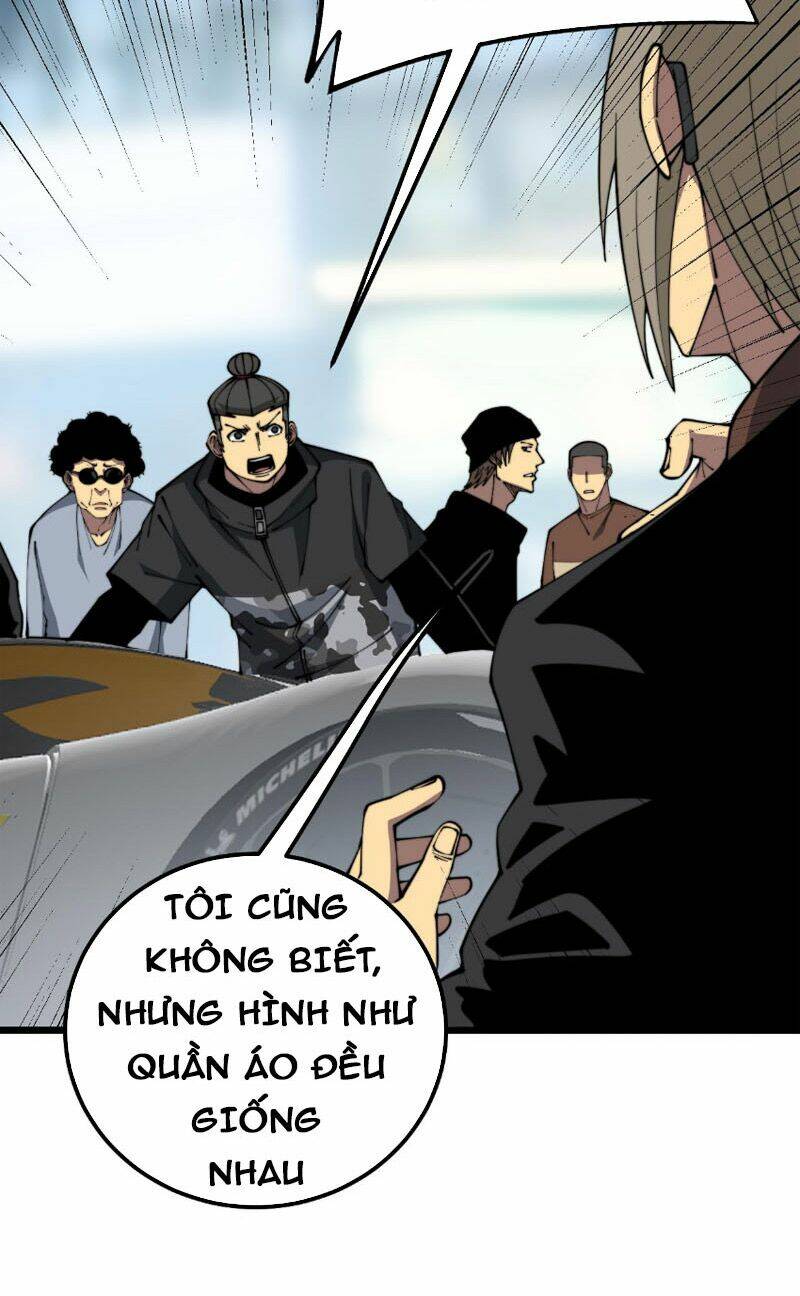 Độc Thủ Vu Y Chapter 316 - Trang 2