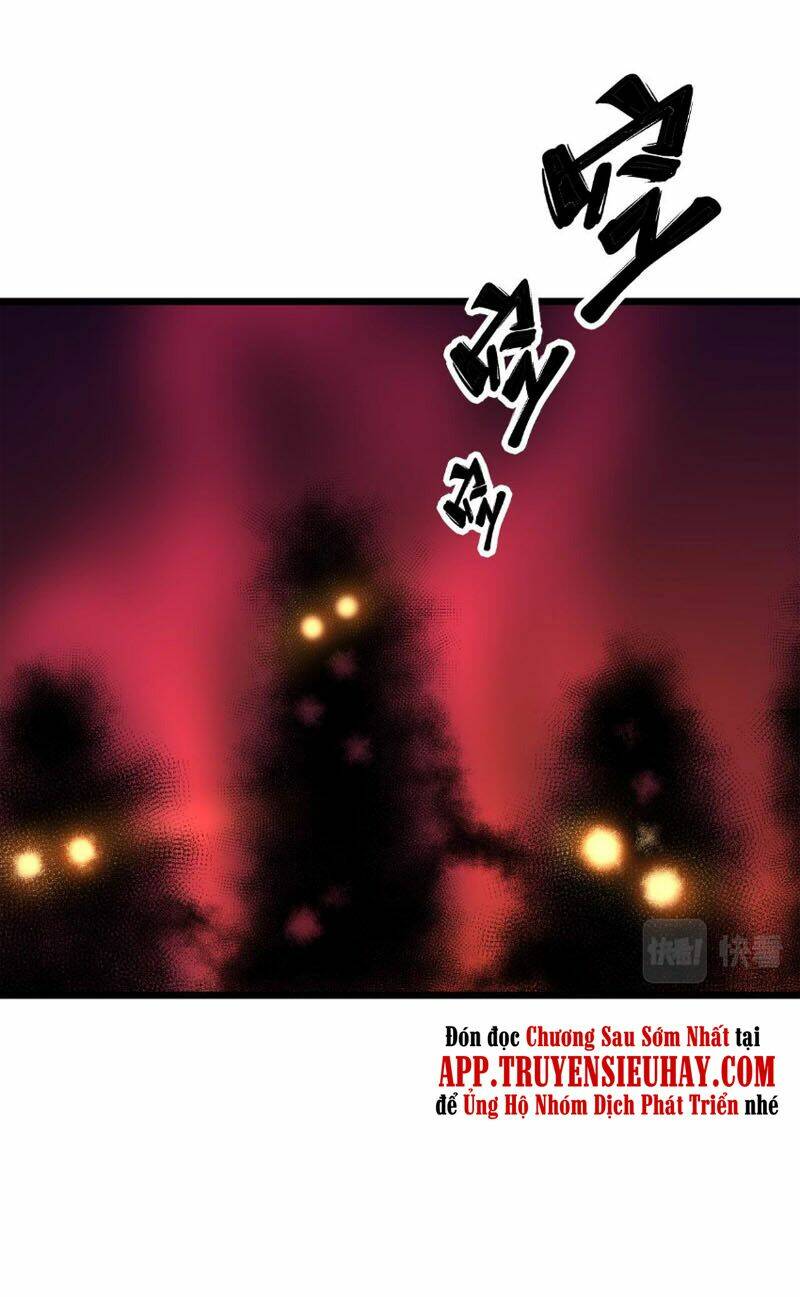 Độc Thủ Vu Y Chapter 316 - Trang 2