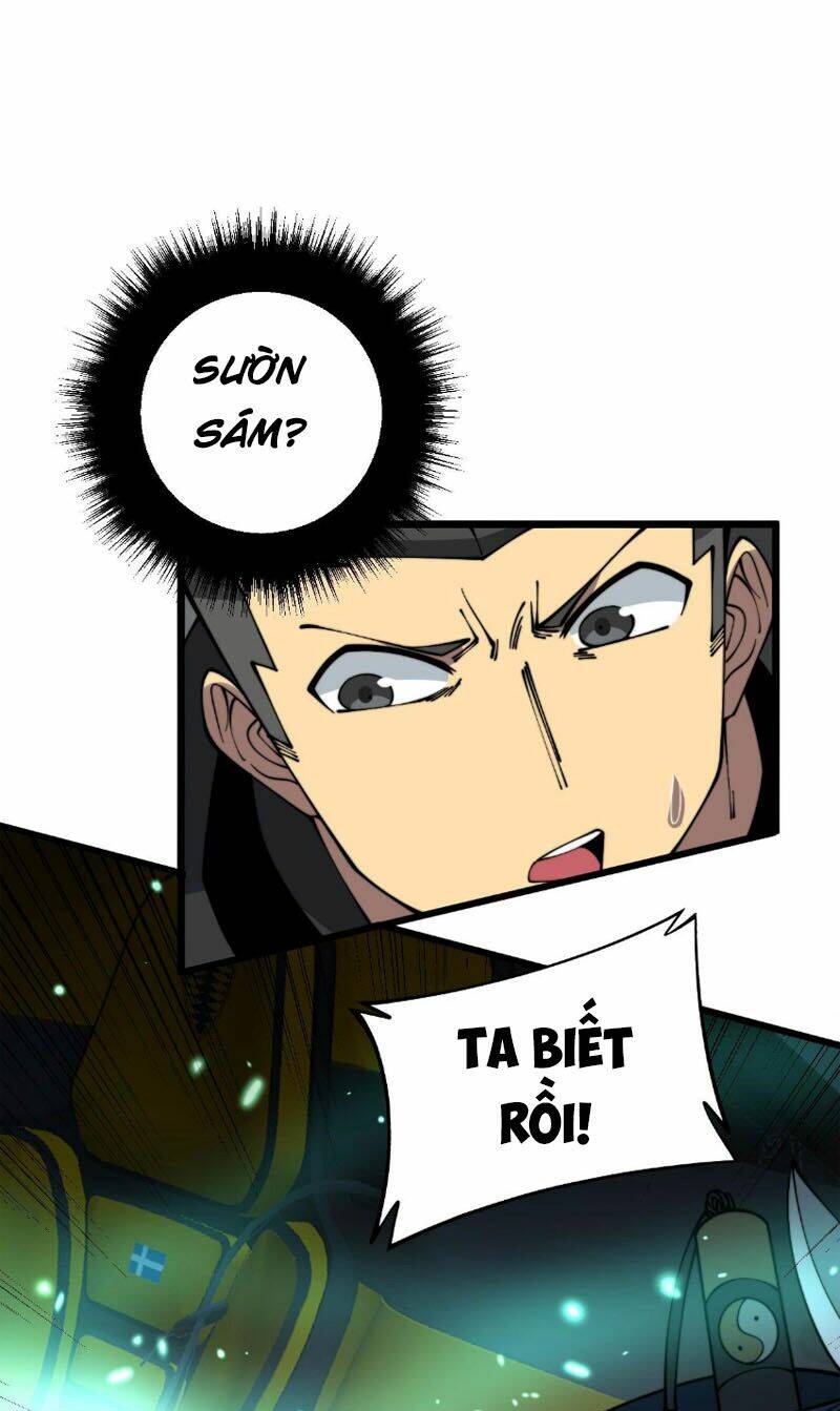 Độc Thủ Vu Y Chapter 316 - Trang 2